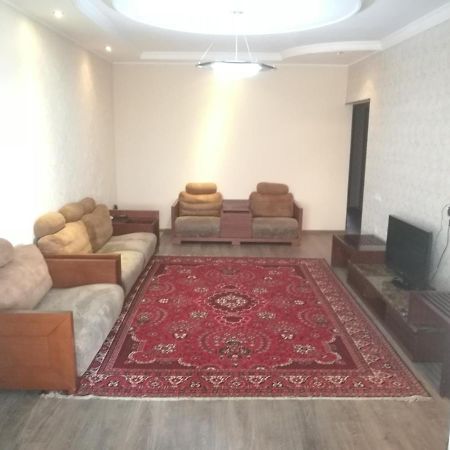 Apartment 2 Bed Room In The Center Апартамент 3-Х Комнатная В Центре Taškent Exteriér fotografie