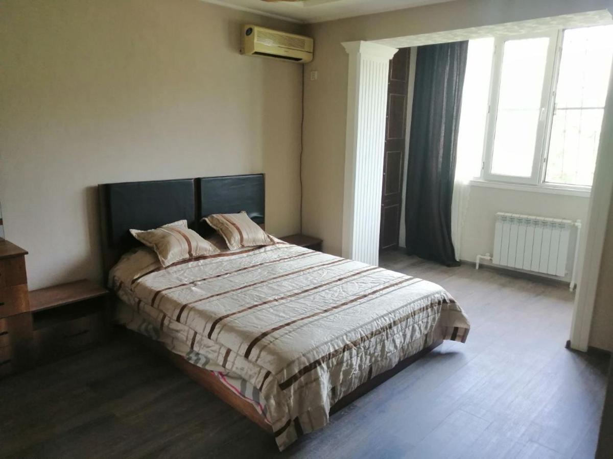 Apartment 2 Bed Room In The Center Апартамент 3-Х Комнатная В Центре Taškent Exteriér fotografie