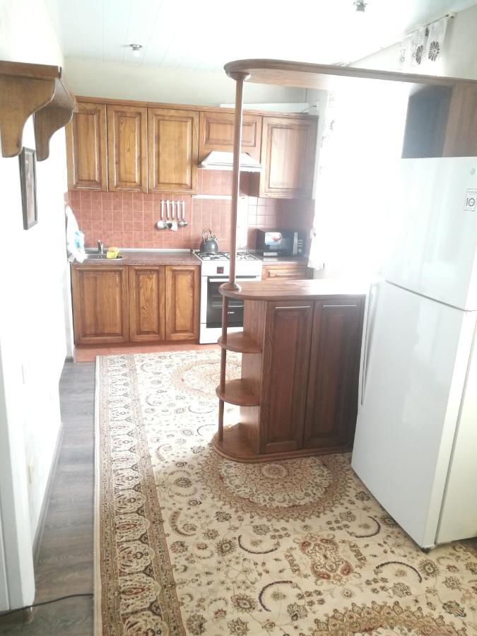Apartment 2 Bed Room In The Center Апартамент 3-Х Комнатная В Центре Taškent Exteriér fotografie
