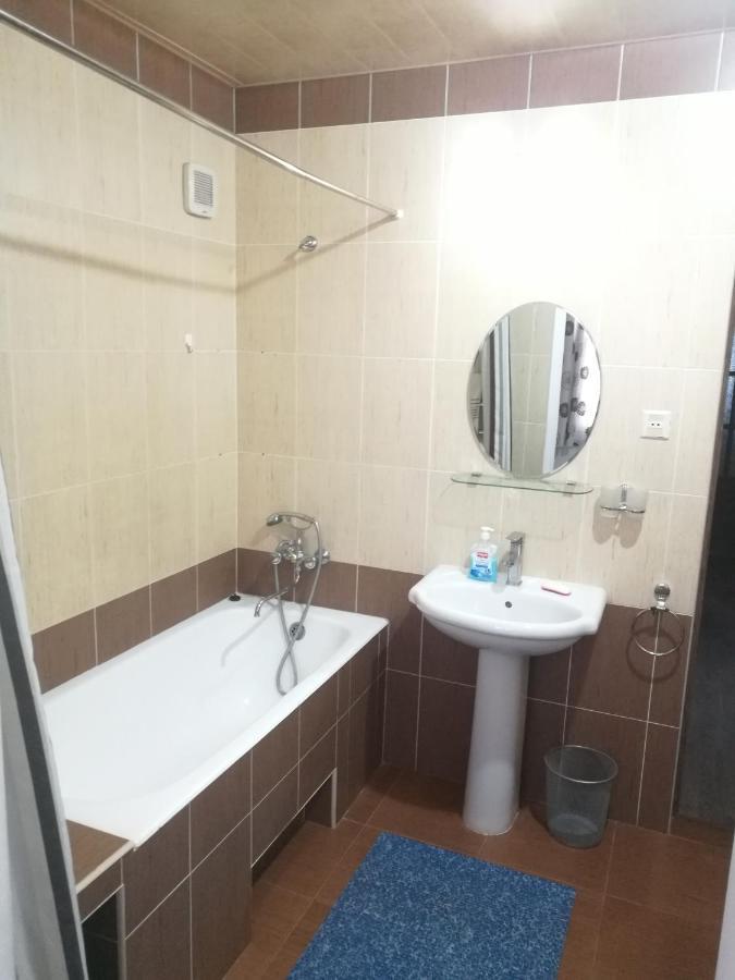 Apartment 2 Bed Room In The Center Апартамент 3-Х Комнатная В Центре Taškent Exteriér fotografie