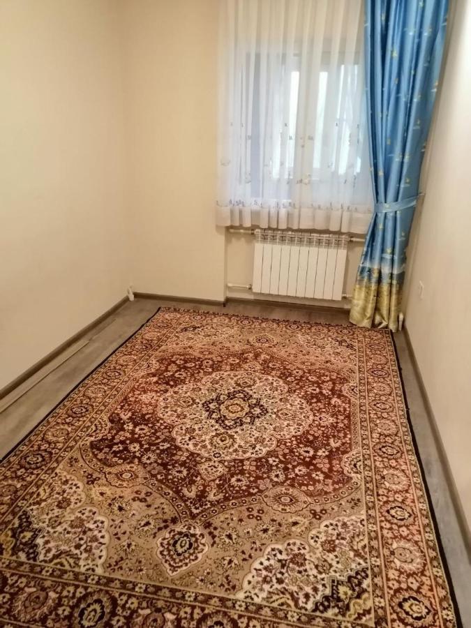 Apartment 2 Bed Room In The Center Апартамент 3-Х Комнатная В Центре Taškent Exteriér fotografie