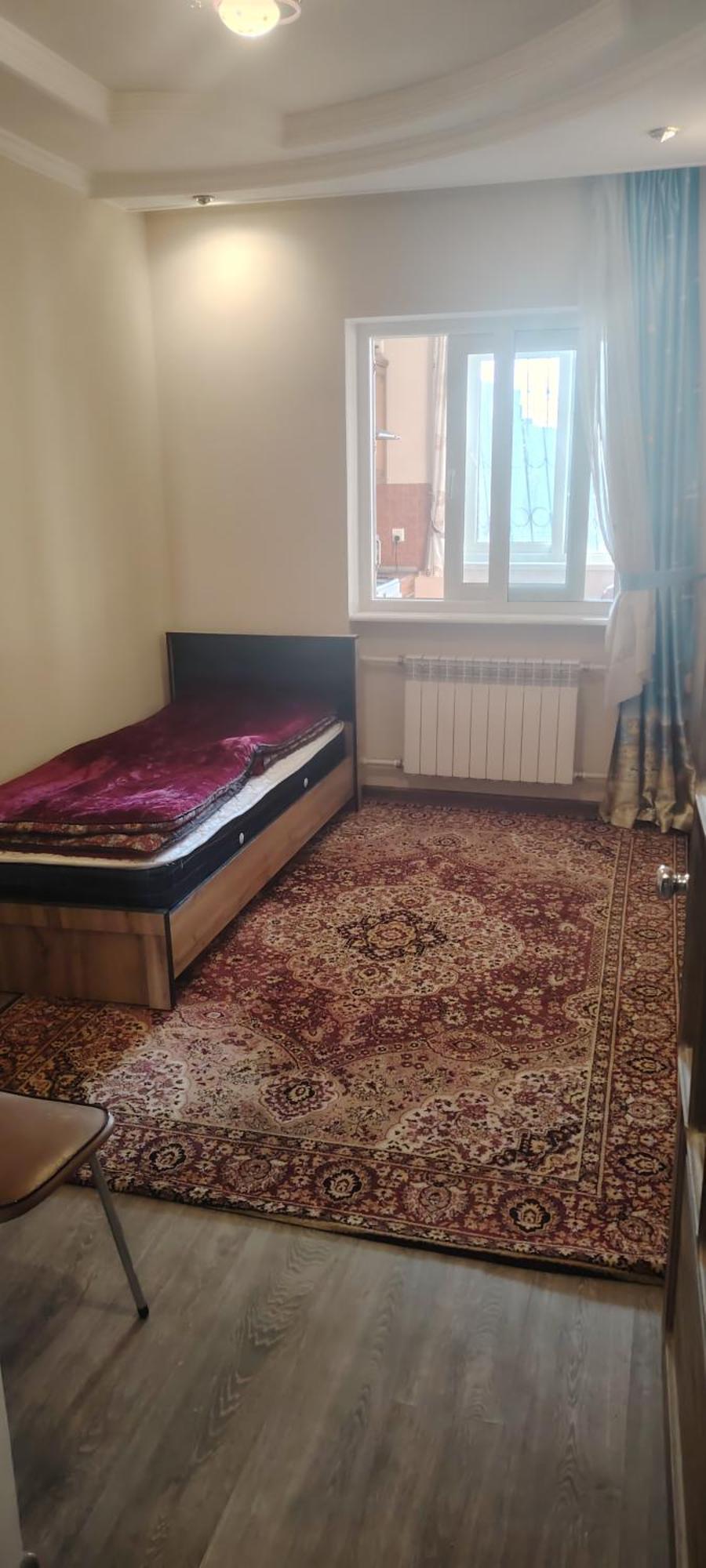 Apartment 2 Bed Room In The Center Апартамент 3-Х Комнатная В Центре Taškent Exteriér fotografie