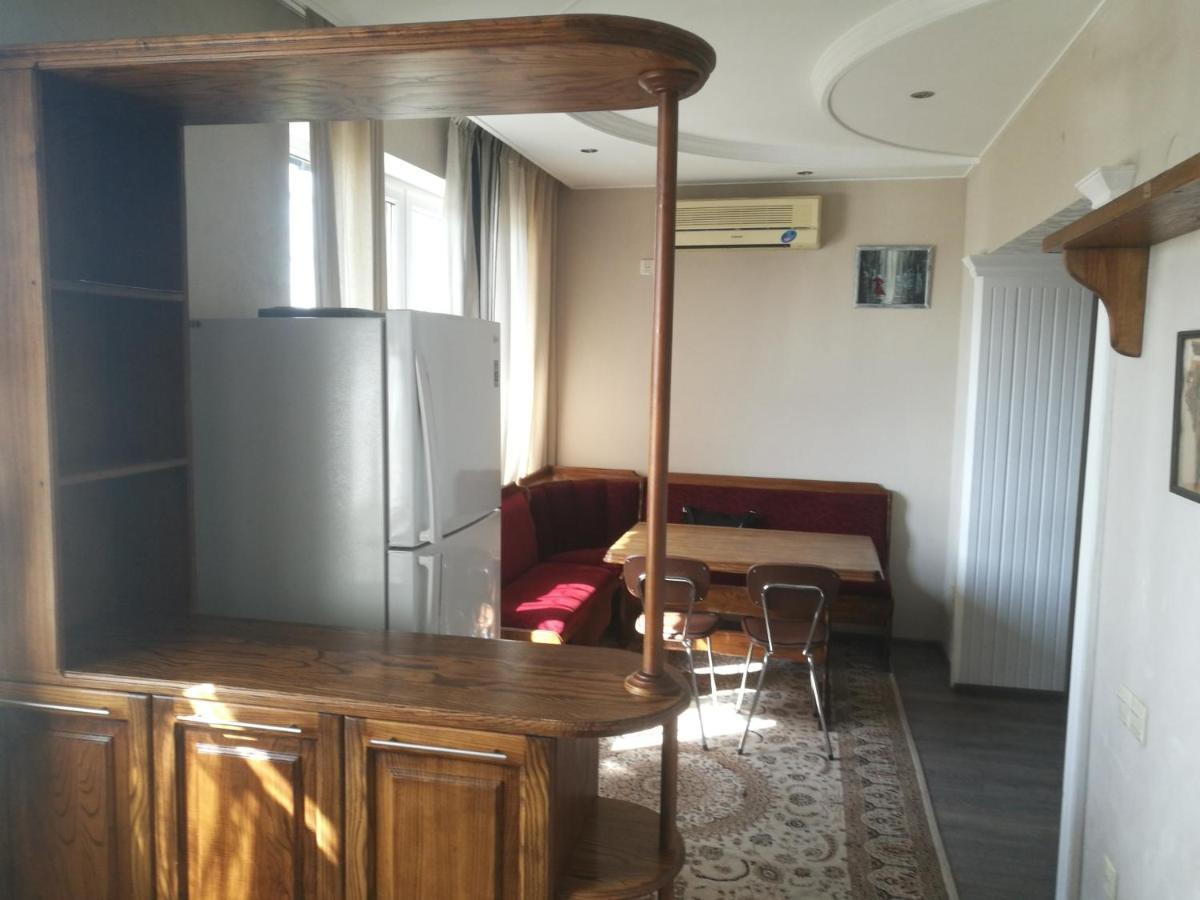 Apartment 2 Bed Room In The Center Апартамент 3-Х Комнатная В Центре Taškent Exteriér fotografie