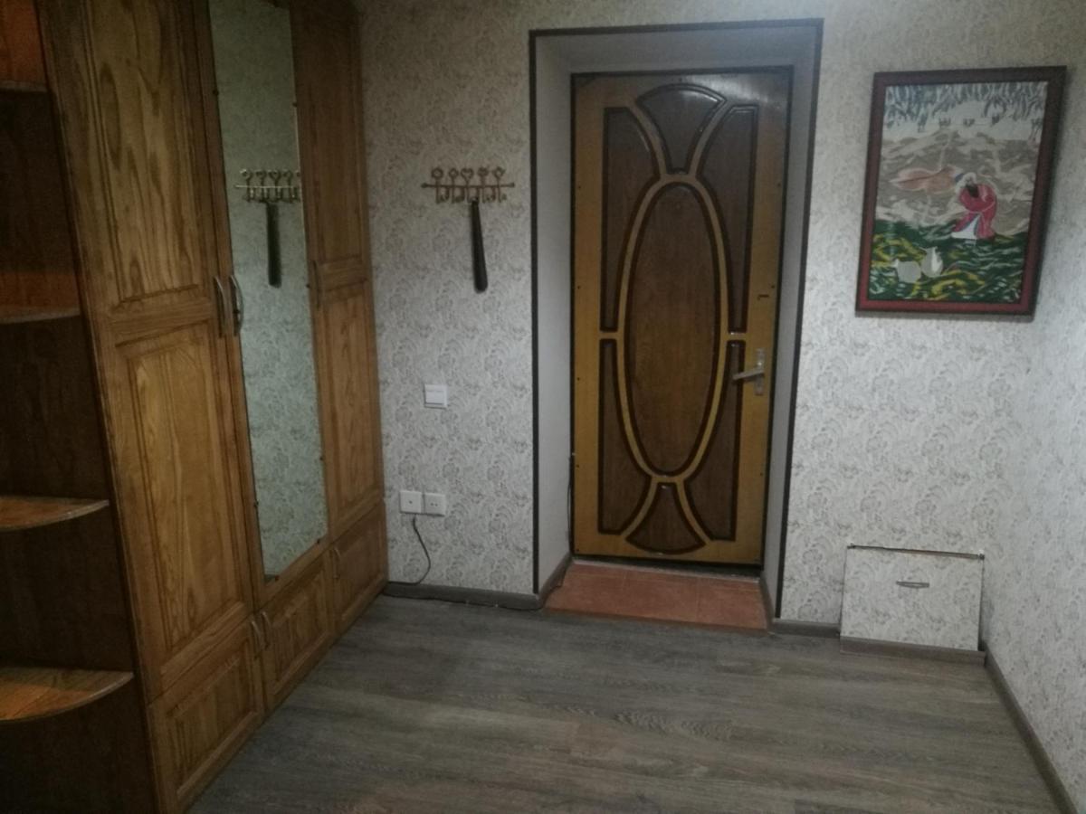 Apartment 2 Bed Room In The Center Апартамент 3-Х Комнатная В Центре Taškent Exteriér fotografie